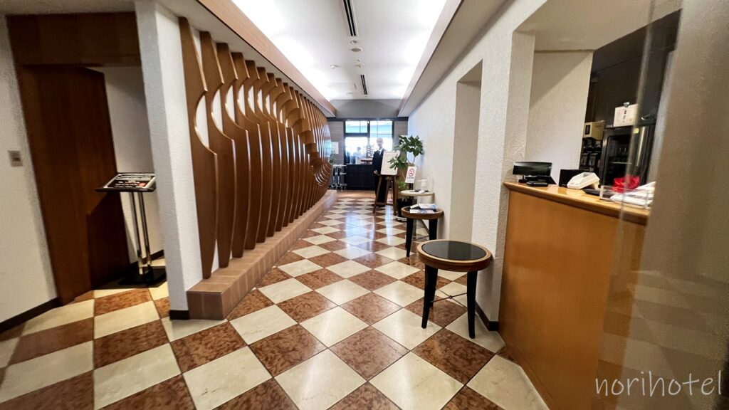 横浜桜木町ワシントンホテルの朝食は6:30～9:30で５階 ダイニング＆バー　ベイサイドにていただけます【朝食ビュッフェ･宿泊レビュー･口コミ･感想･評価】