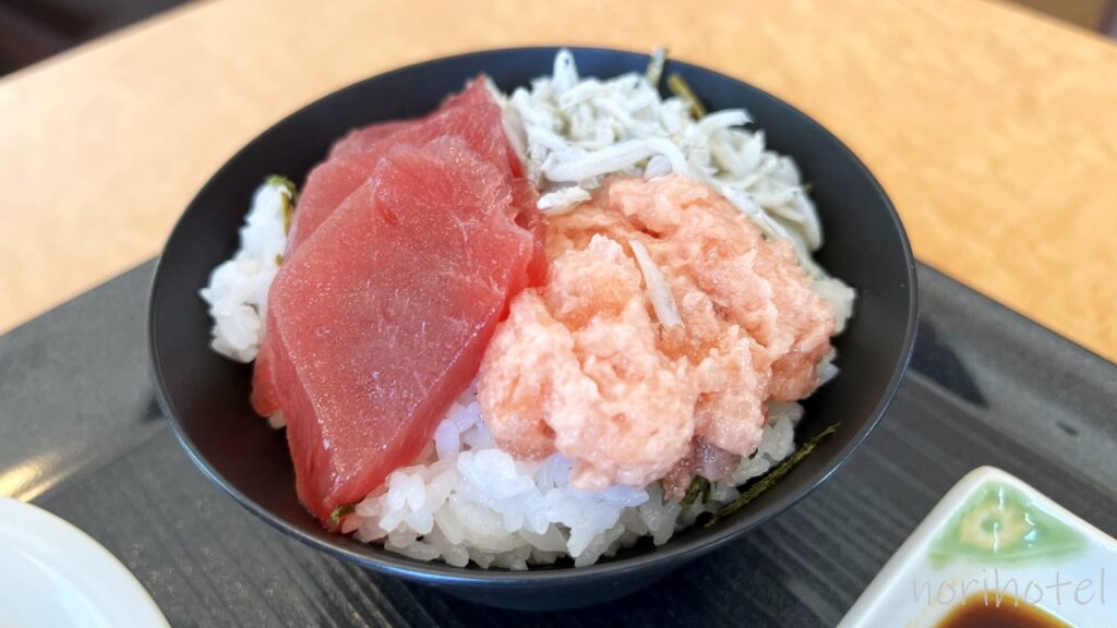 横浜桜木町ワシントンホテルの朝食は全て美味しくて食べ過ぎちゃう【朝食ビュッフェ･宿泊レビュー･口コミ･感想･評価】