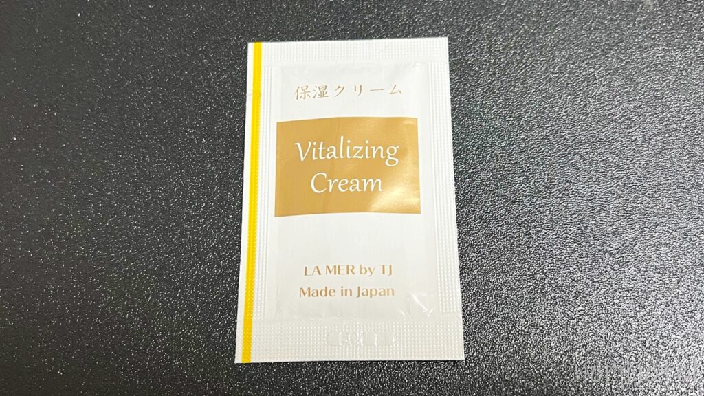 横浜桜木町ワシントンホテルのアメニティの化粧落とし / 洗顔料 / 化粧水 / 保湿クリーム / 保湿オイル