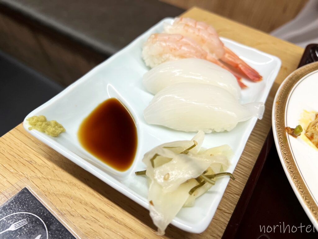 ホテルヴィスキオ富山 by GRANVIAの朝食の好きな物だけ集めてみました！【朝食ビュッフェ･宿泊レビュー･口コミ･感想･評価】
