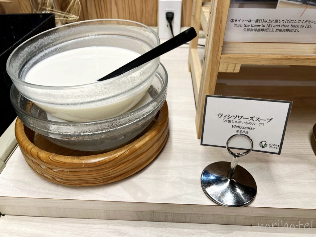 ホテルヴィスキオ富山 by GRANVIAの朝食はチーズ・ハム・サラミなども充実【朝食ビュッフェ･宿泊レビュー･口コミ･感想･評価】