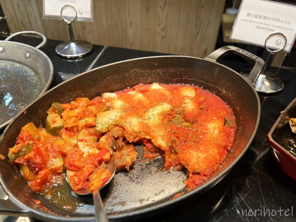 ホテルヴィスキオ富山 by GRANVIAの朝食は富山名物バイ貝の煮物、お魚&洋食コーナー、白エビのタルトフランベ【朝食ビュッフェ･宿泊レビュー･口コミ･感想･評価】