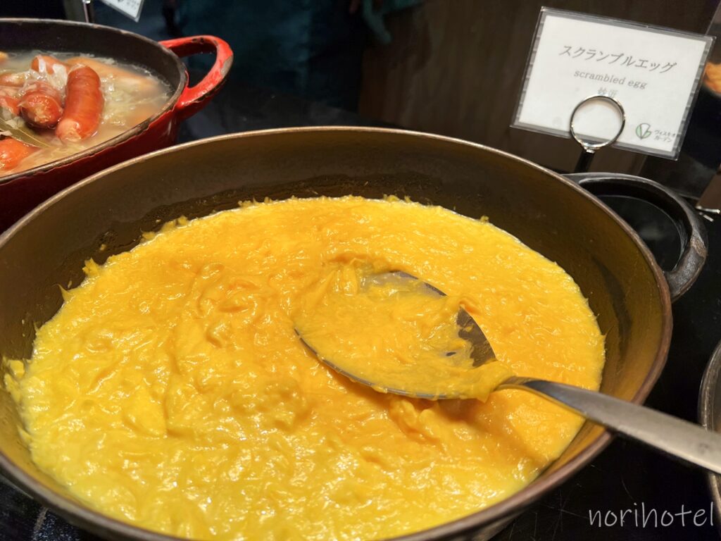 ホテルヴィスキオ富山 by GRANVIAの朝食は富山名物バイ貝の煮物、お魚&洋食コーナー、白エビのタルトフランベ【朝食ビュッフェ･宿泊レビュー･口コミ･感想･評価】