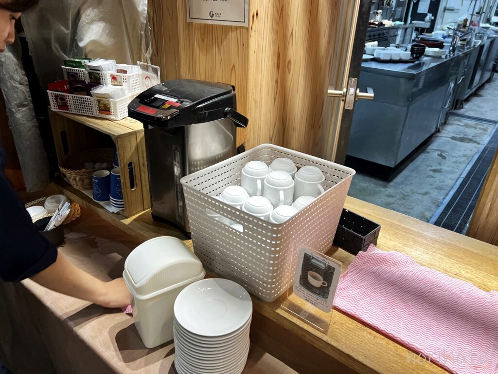 ホテルヴィスキオ富山 by GRANVIAの朝食は富山名物バイ貝の煮物、お魚&洋食コーナー、白エビのタルトフランベ【朝食ビュッフェ･宿泊レビュー･口コミ･感想･評価】