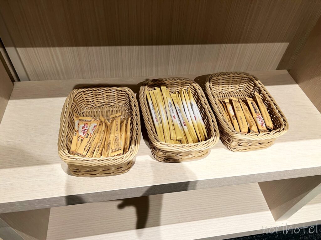 ホテル グランビュー高崎のアメニティのコーヒーはART COFFEE マイルドブレンド ドリップバッグコーヒー【宿泊レビュー・口コミ・感想・評価・群馬ホテル】