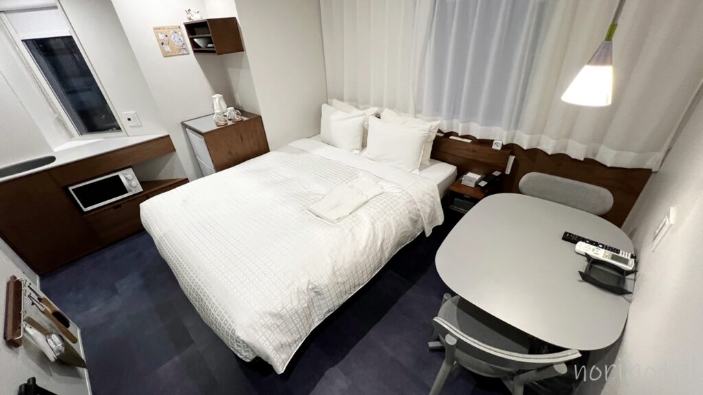 東急ステイ池袋ホテルのアメニティ 写真付きで全てを紹介・レビューします【レジデンシャルダブル】#東急ステイ池袋 #池袋 #池袋ホテル